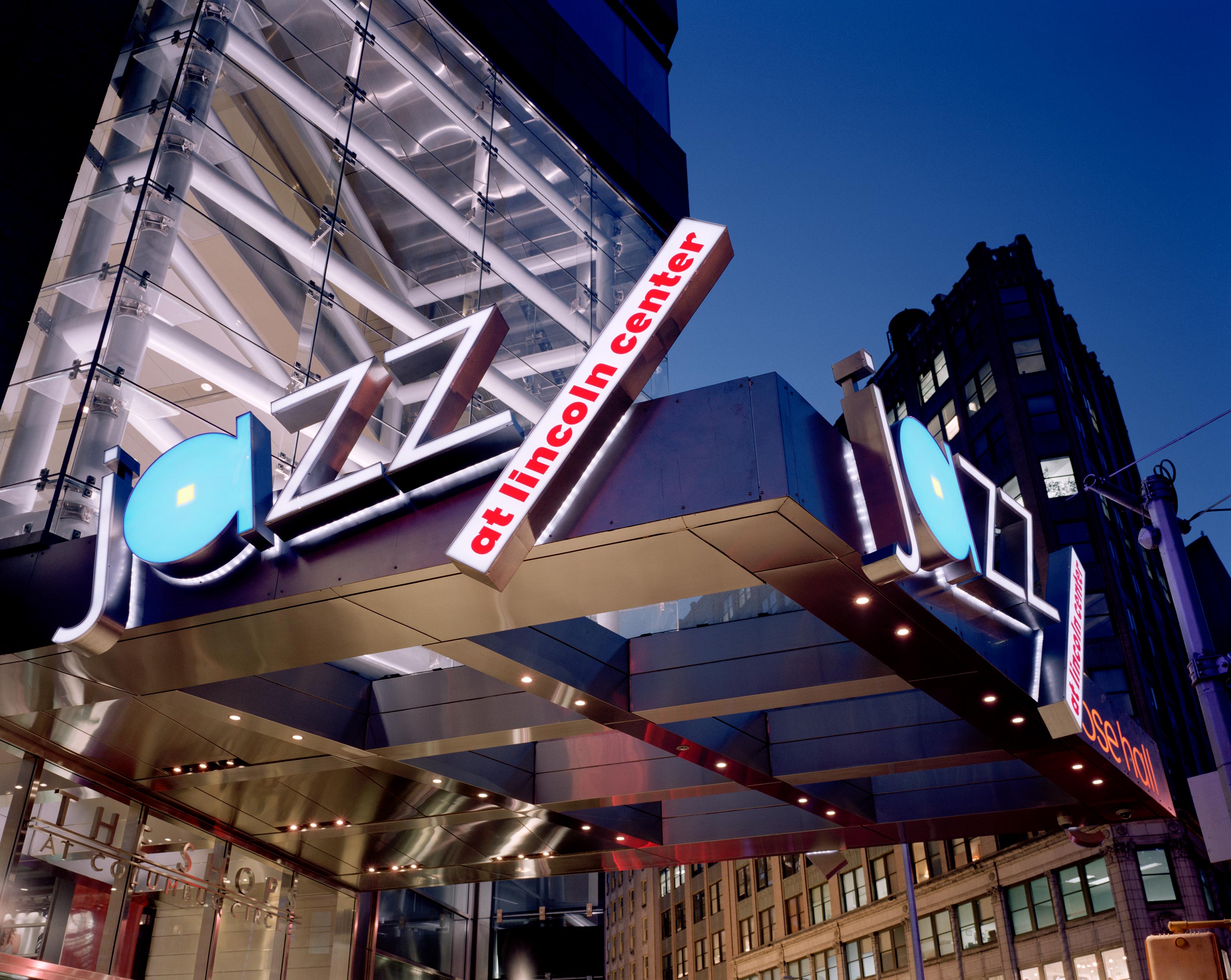 Jazz at Lincoln Center