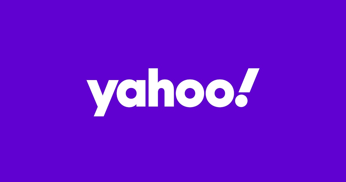 logo design idea #347: New Yahoo! logo