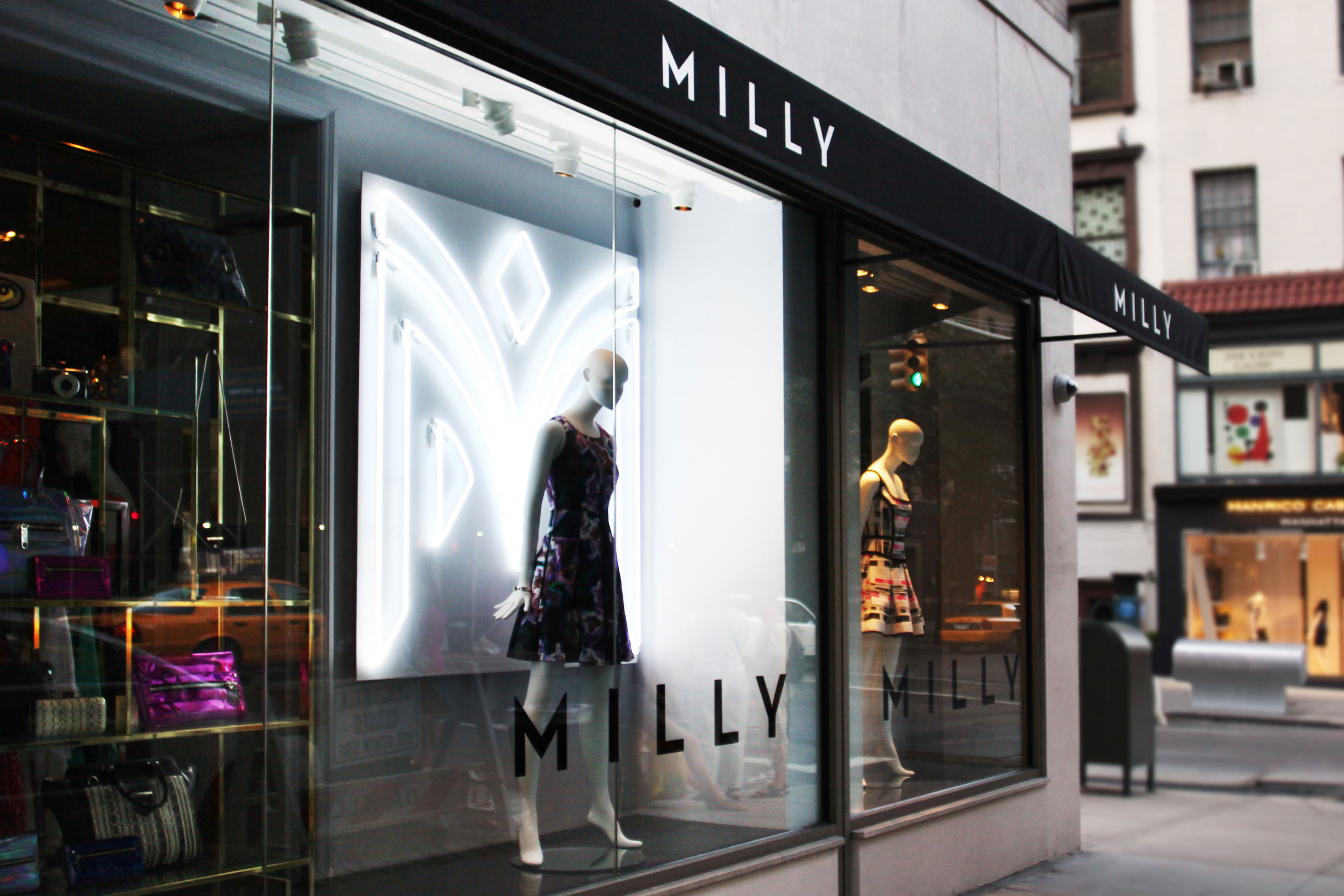 Milly boutique discount