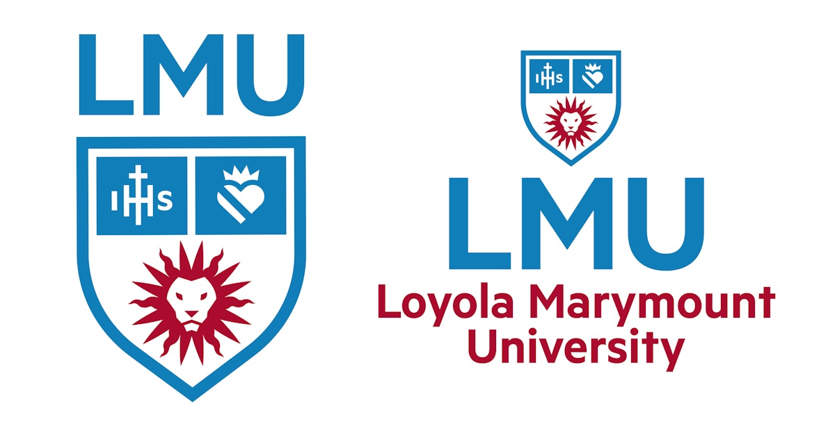 Dj Stout S New Visual Identity For Loyola Marymount University Unveiled