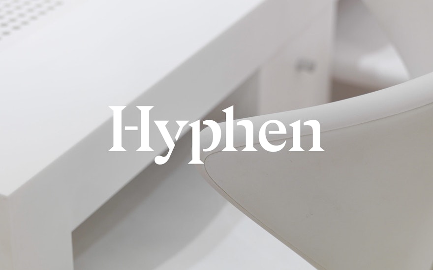 Ah Hyphen 03