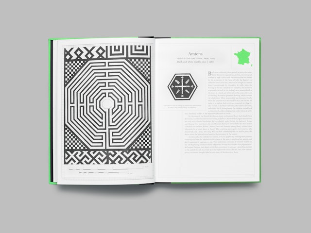The Maze A Labyrinthine Compendium Epub-Ebook