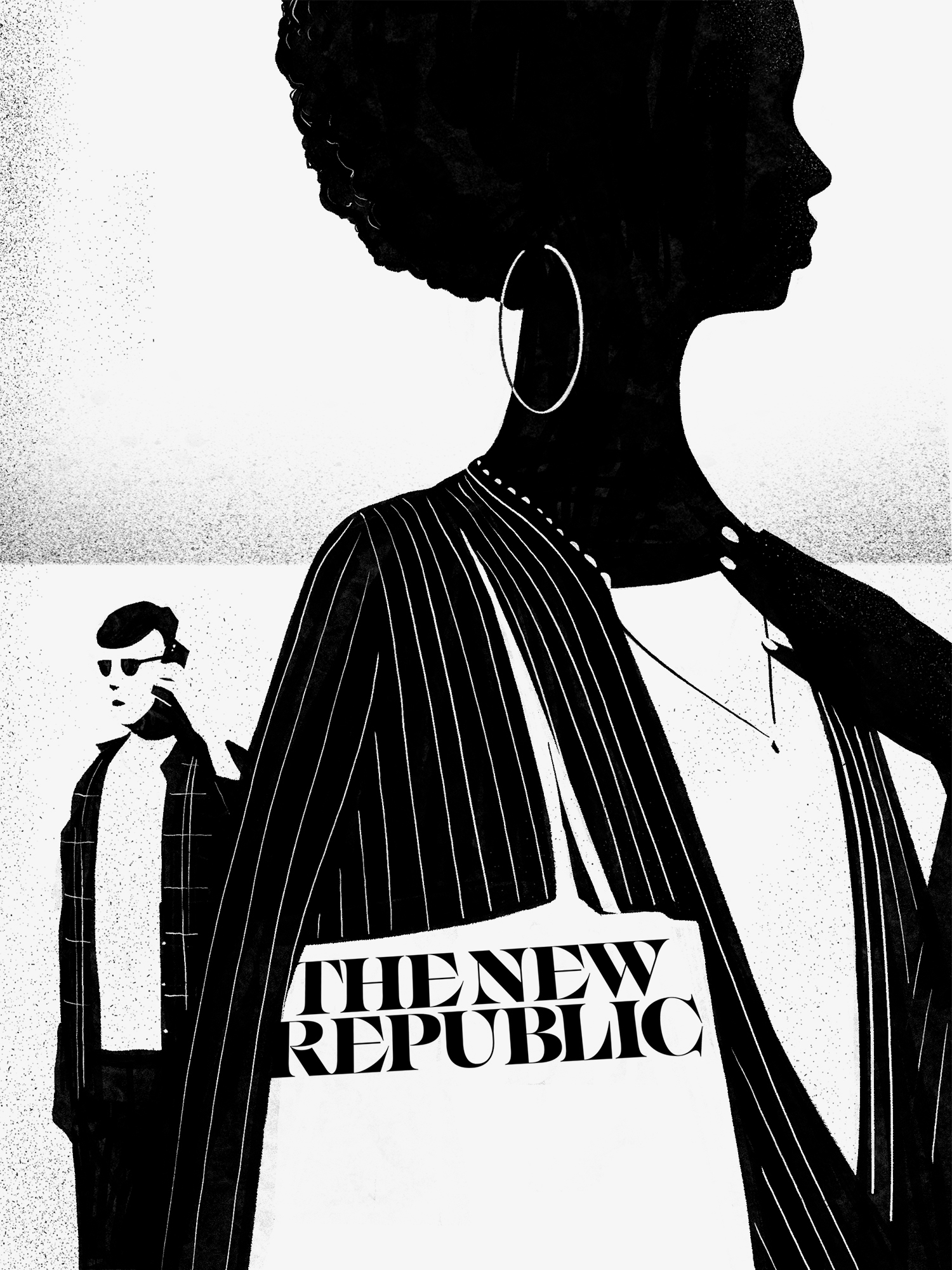 The hotsell new republic