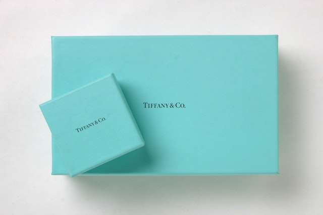 Tiffany Blue  More Than Just Print
