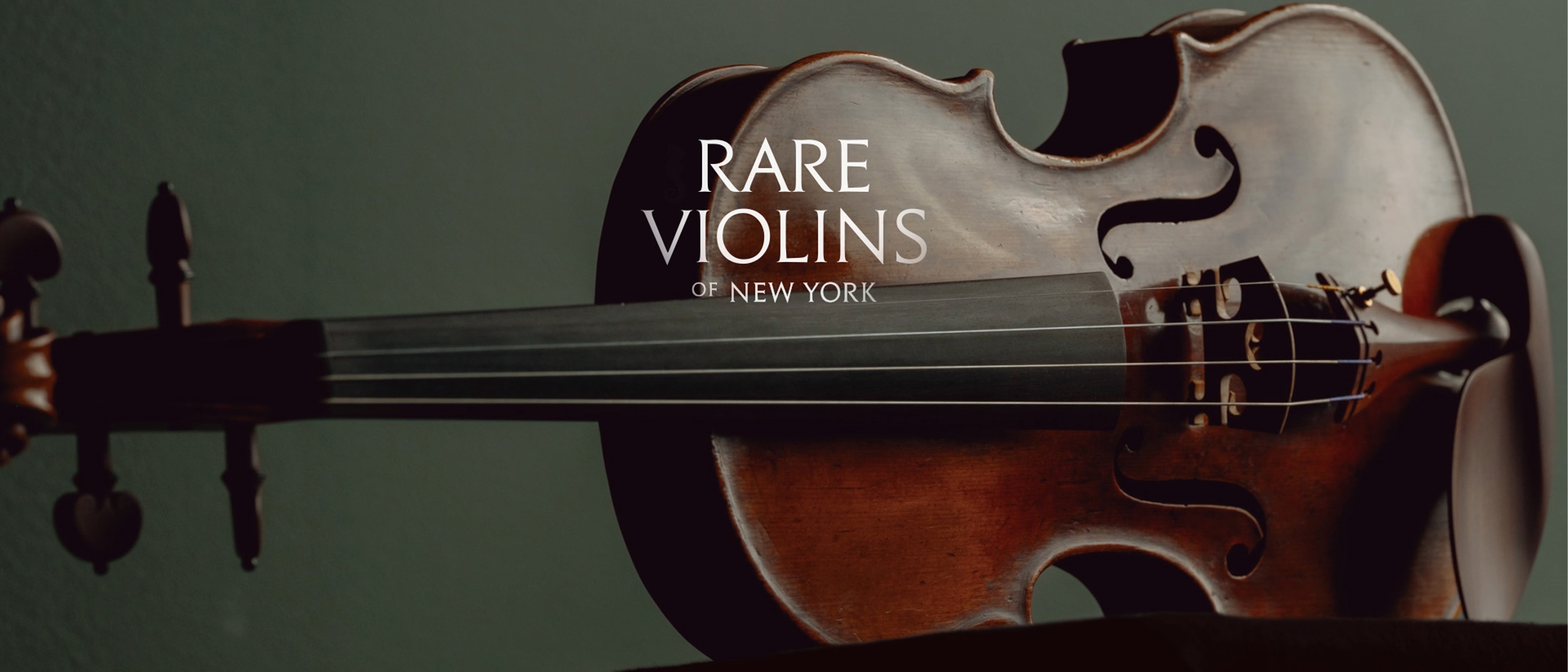 Rare Violins1