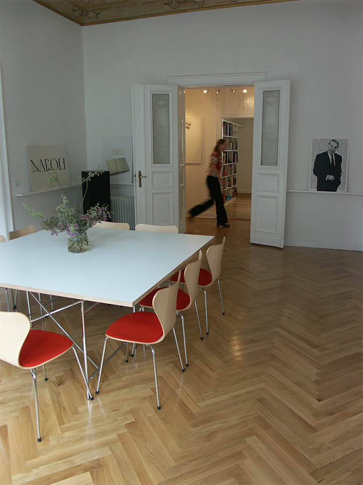 Berlin Office 01