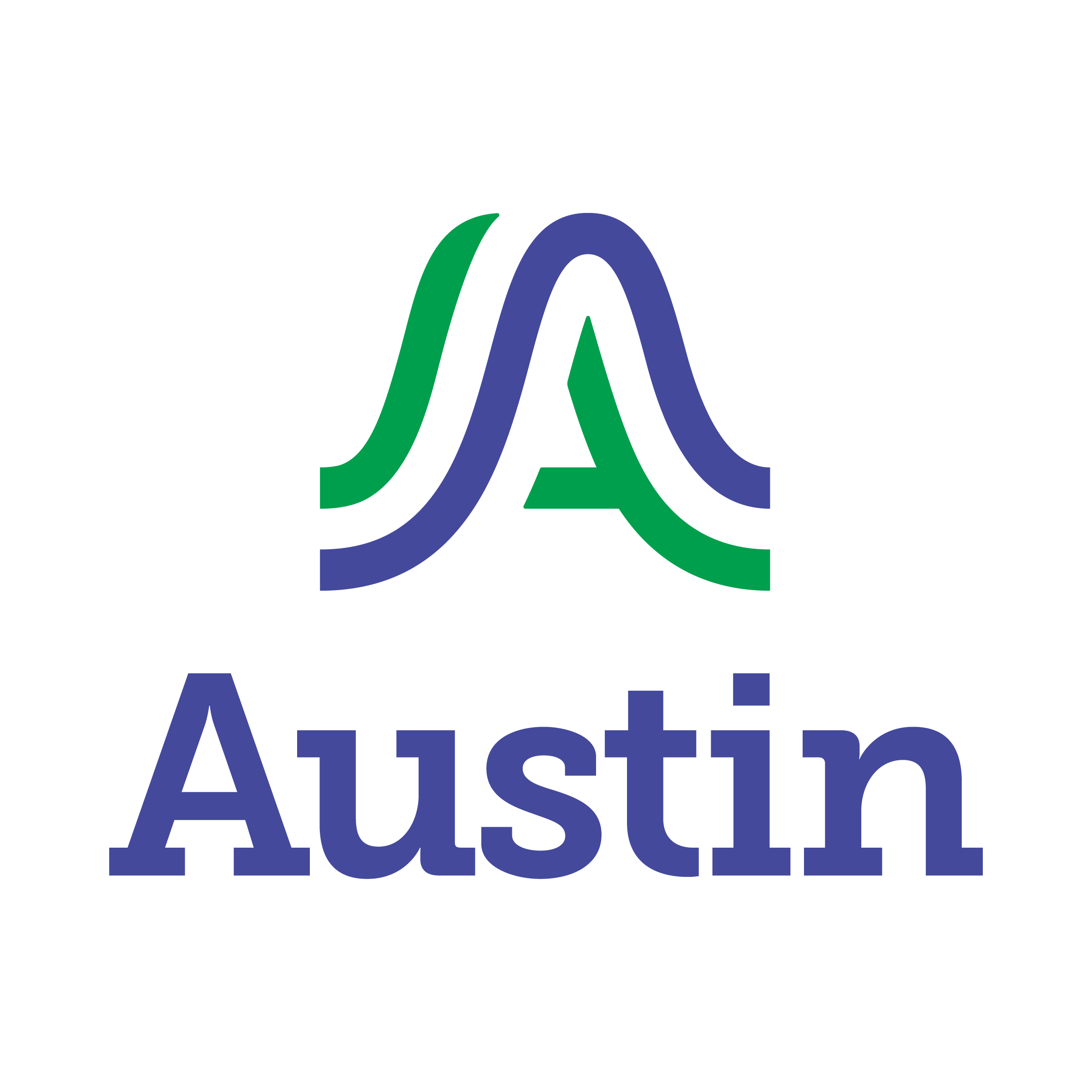 Austin Logo