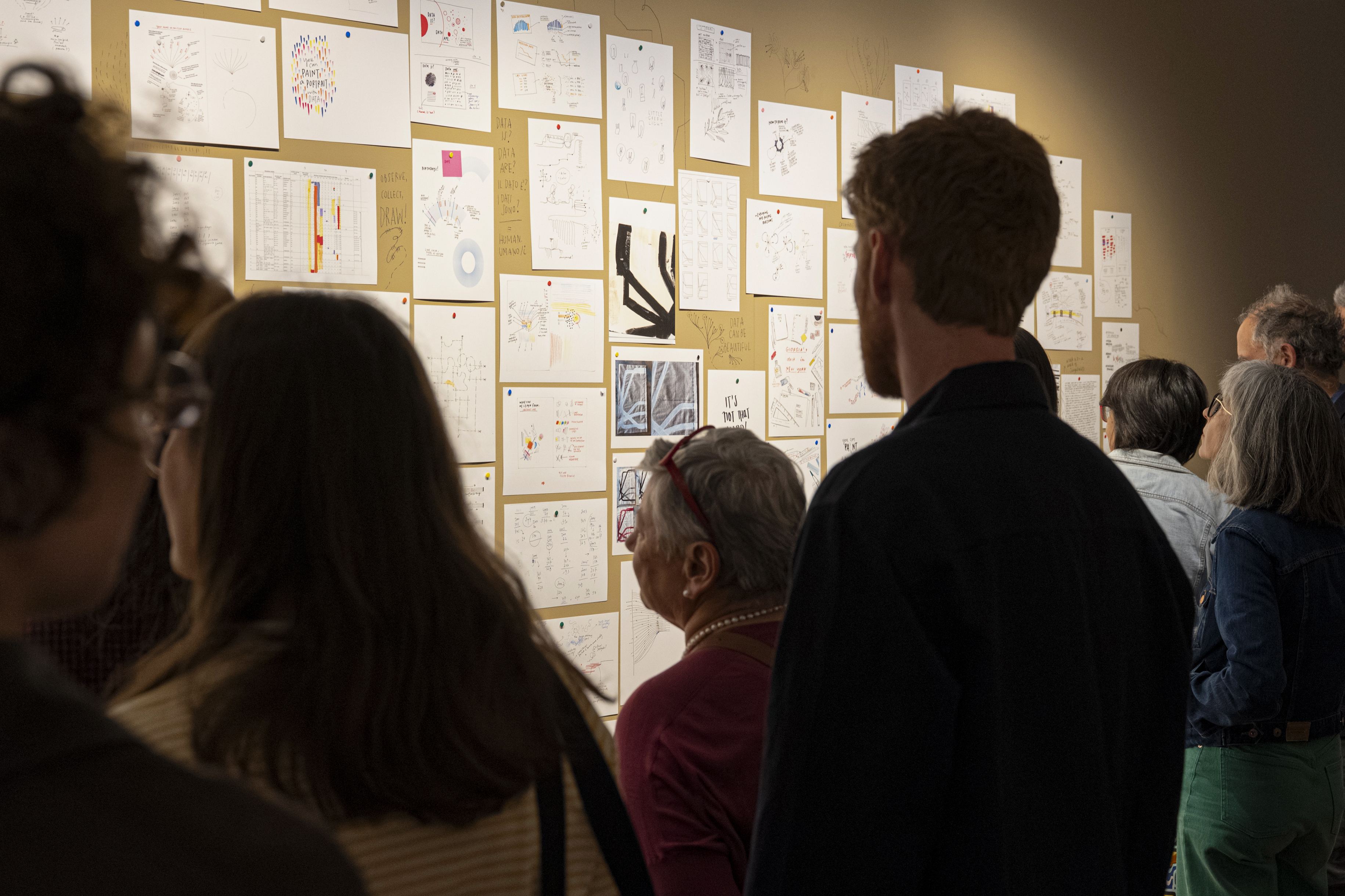 Gv Casestudy 7 People With Sketches