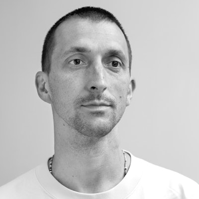 Jody Hudson-Powell London - Pentagram