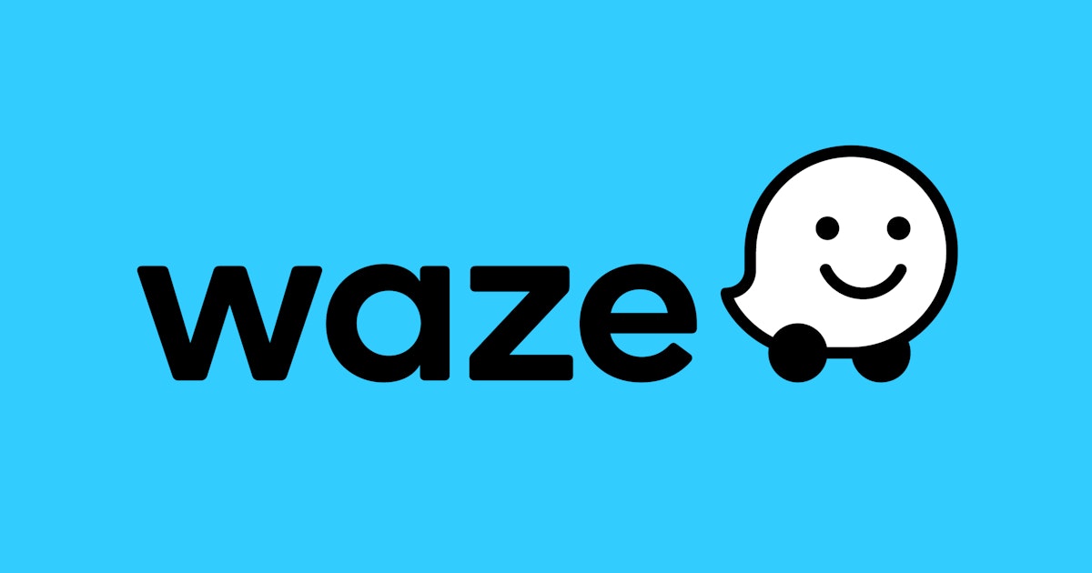 Waze — Story