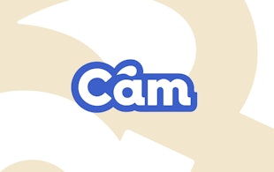 Ah 01 Cam Logo Animation Thumbnail