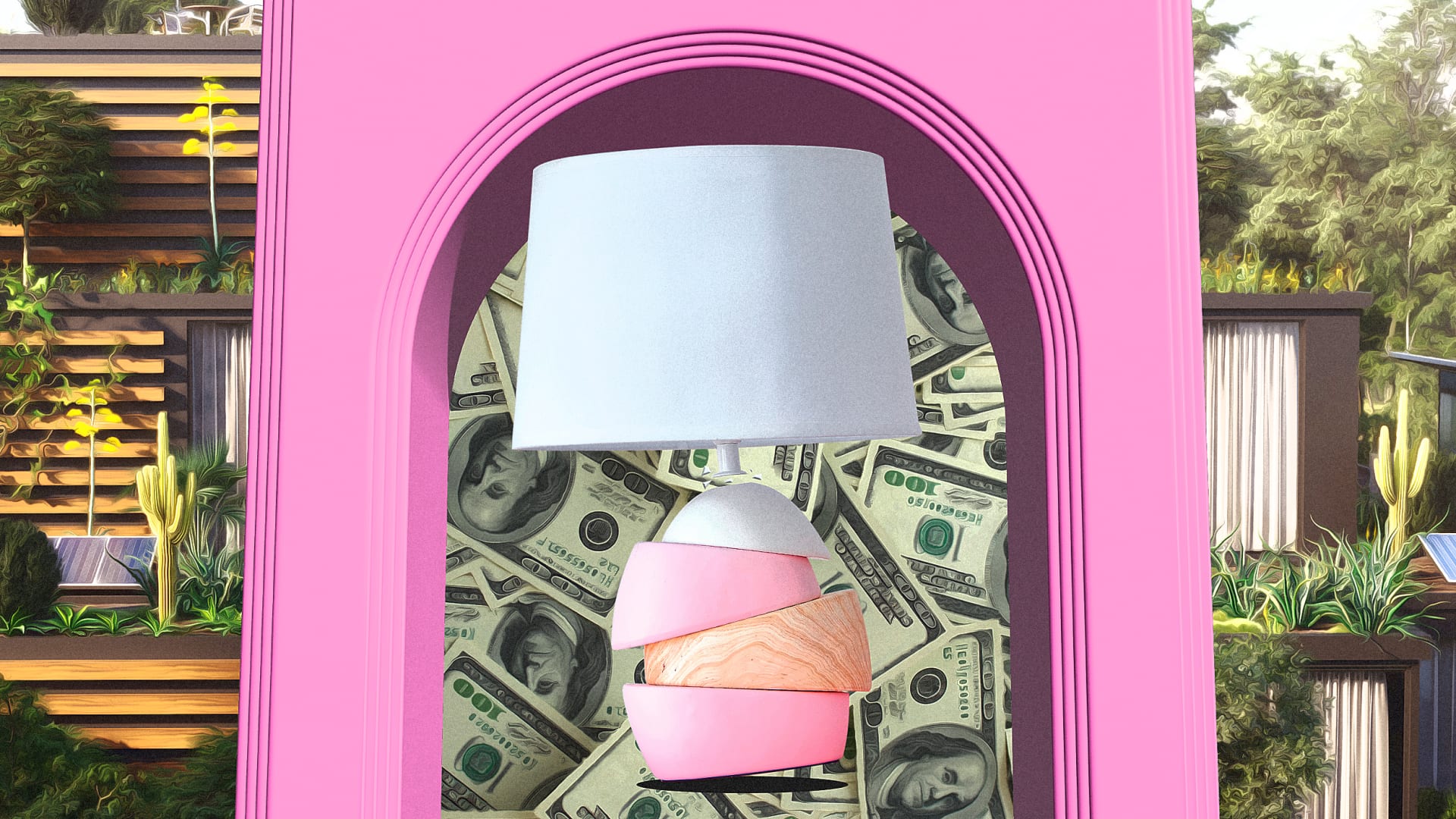 P 1 91248008 Designer Trends