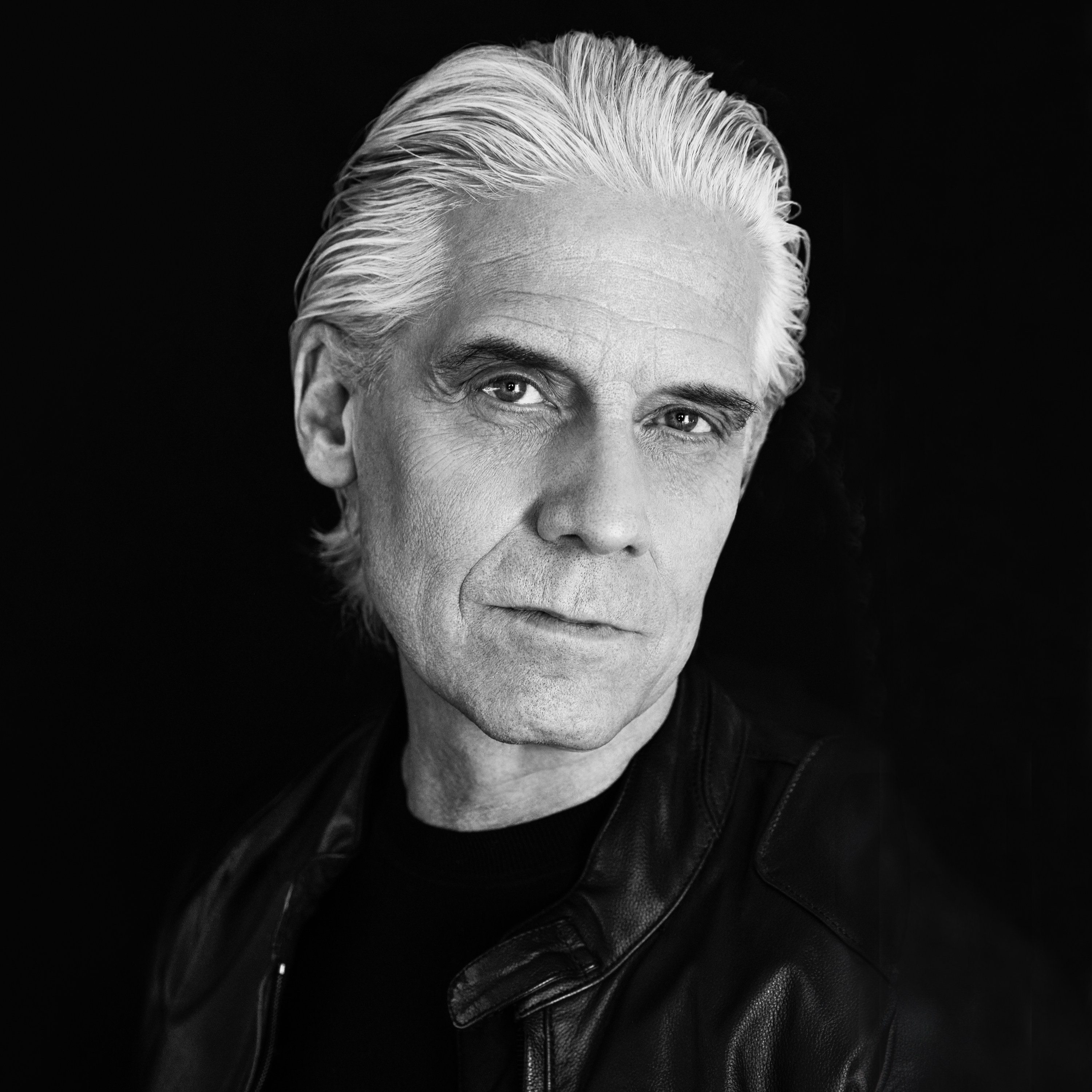 Michael Gericke Pentagram Partner