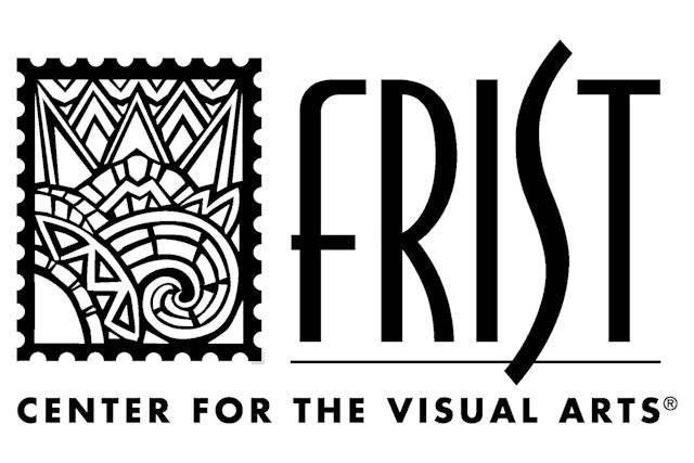 Original logo with Art Deco elements