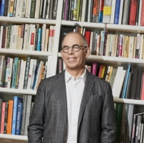 Bierut Aaron Richter