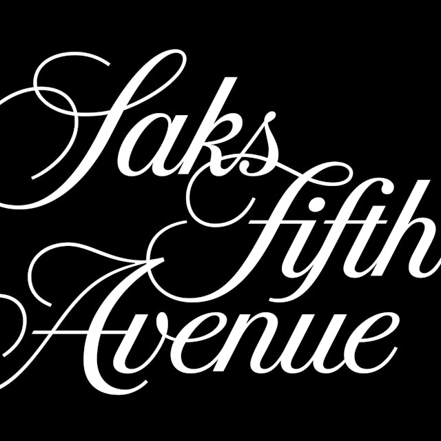 Saks Fifth Avenue Packaging Design on Behance