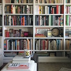 Mb Bookshelf Itsnicethat