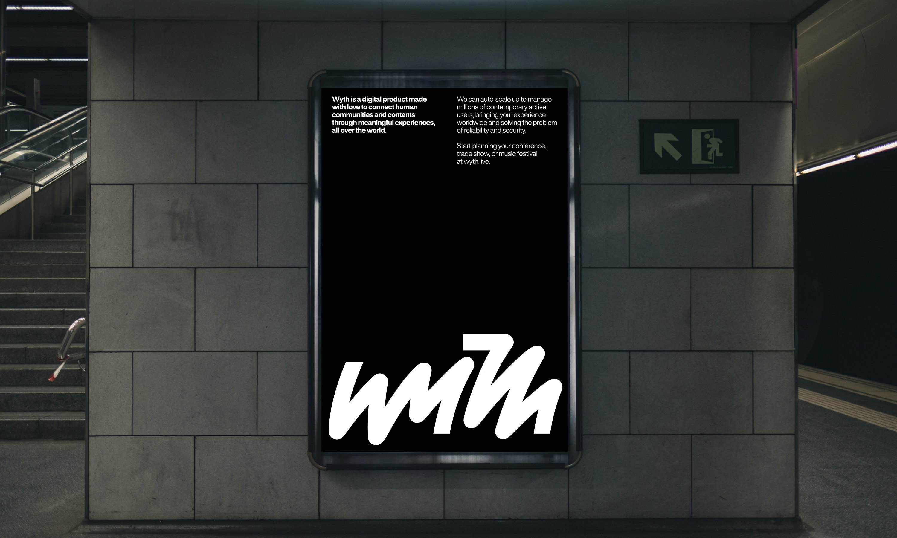 Animated thumbnail for Wyth by Talia Cotton