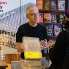 Michael Gericke Graphic Life Bookfest 57 2