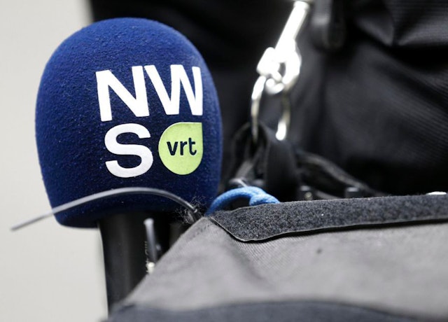 VRT NWS