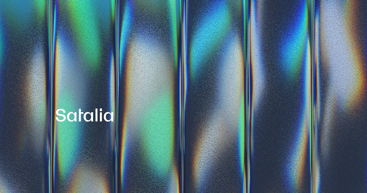 Satalia