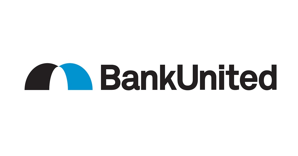 BankUnited — Story