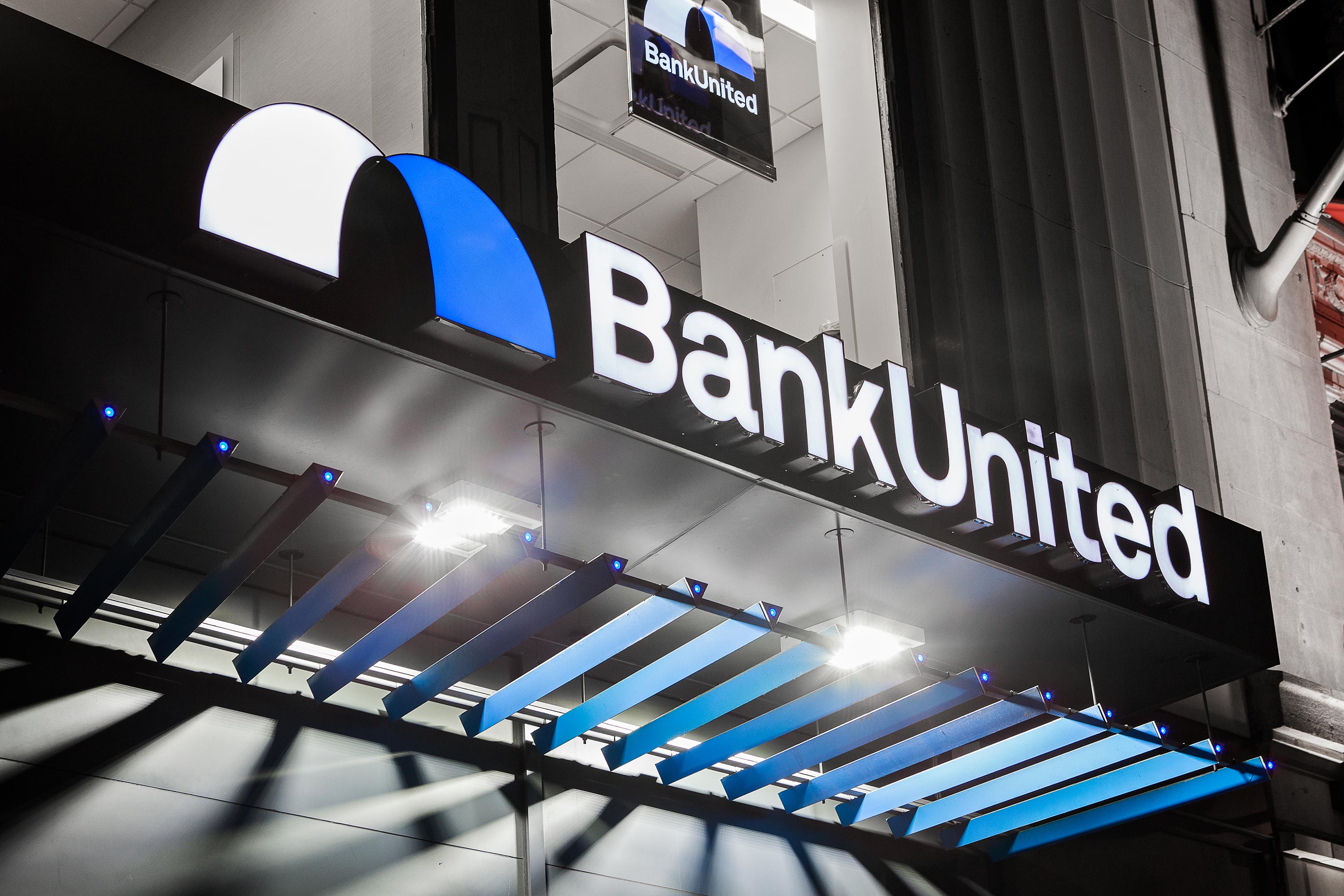 BankUnited