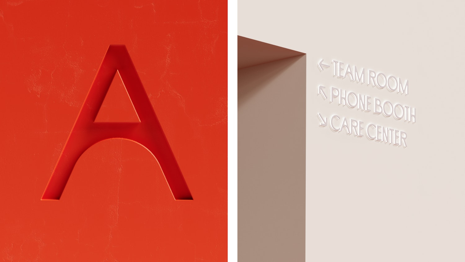 Abridge brand identity