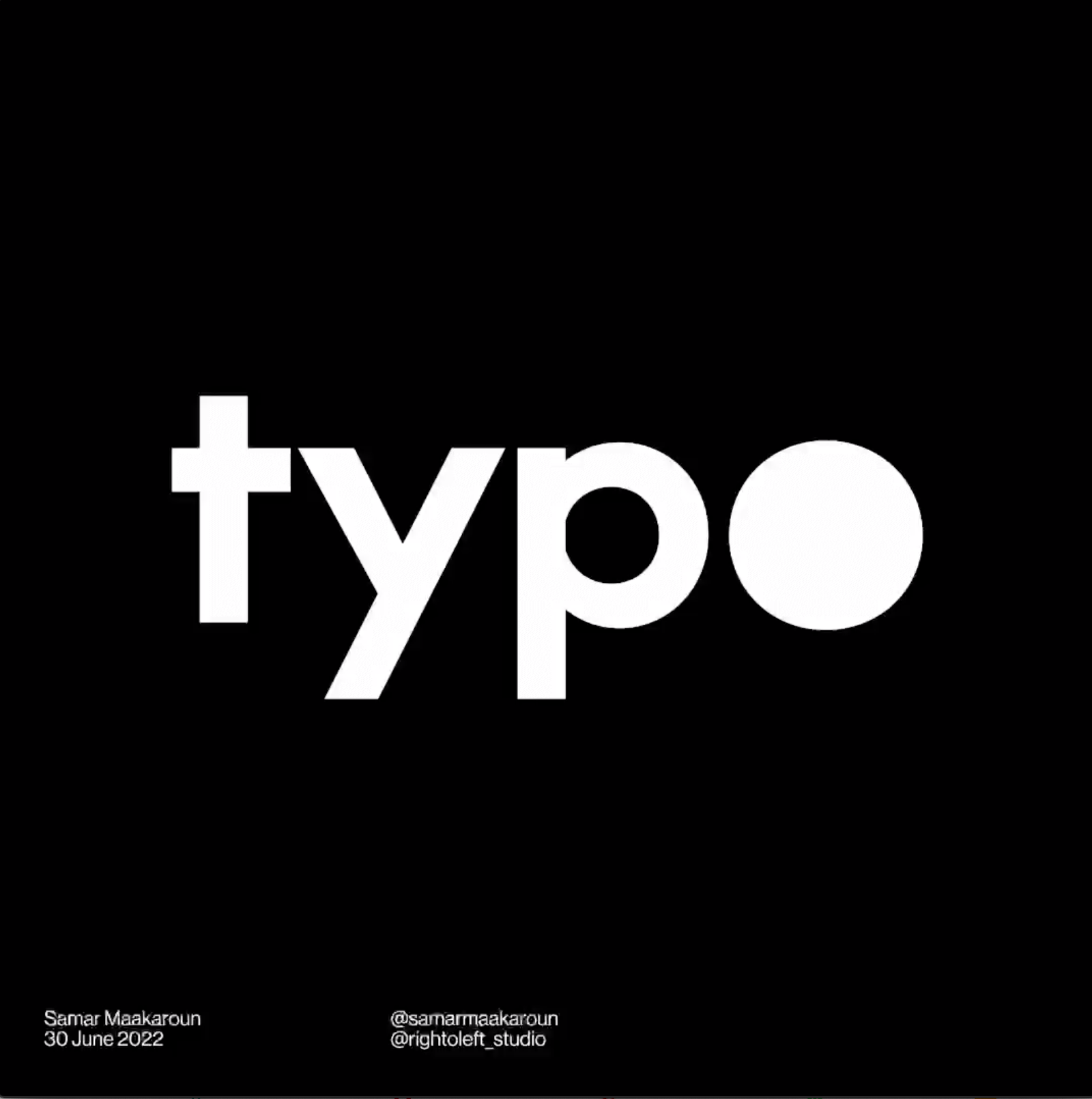 Samar Maakaroun Joins Pentagram London as Partner