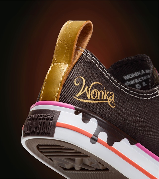 Courtesy of Converse