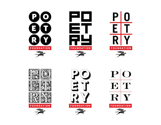 The configuration of the identity suggests poetry's underlying structure.