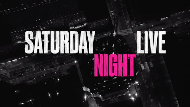 Saturday Night Live Season 46