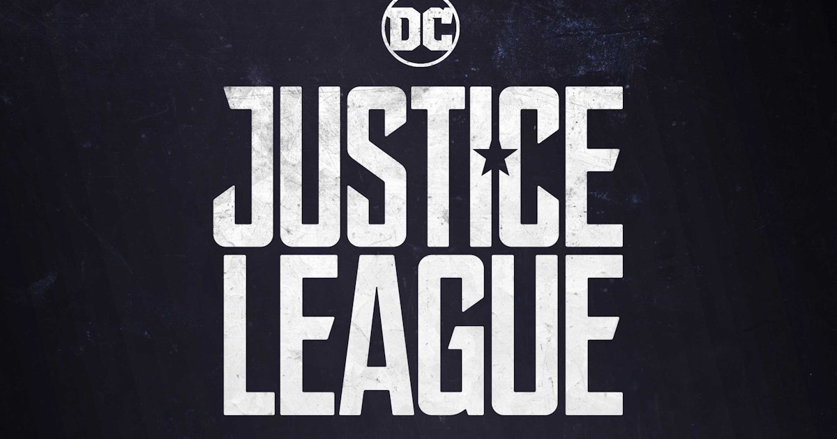 Justice League Justice League