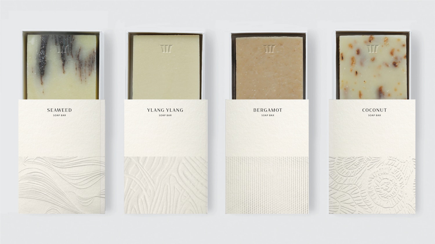 Marina Bay Sands Soaps Mockup