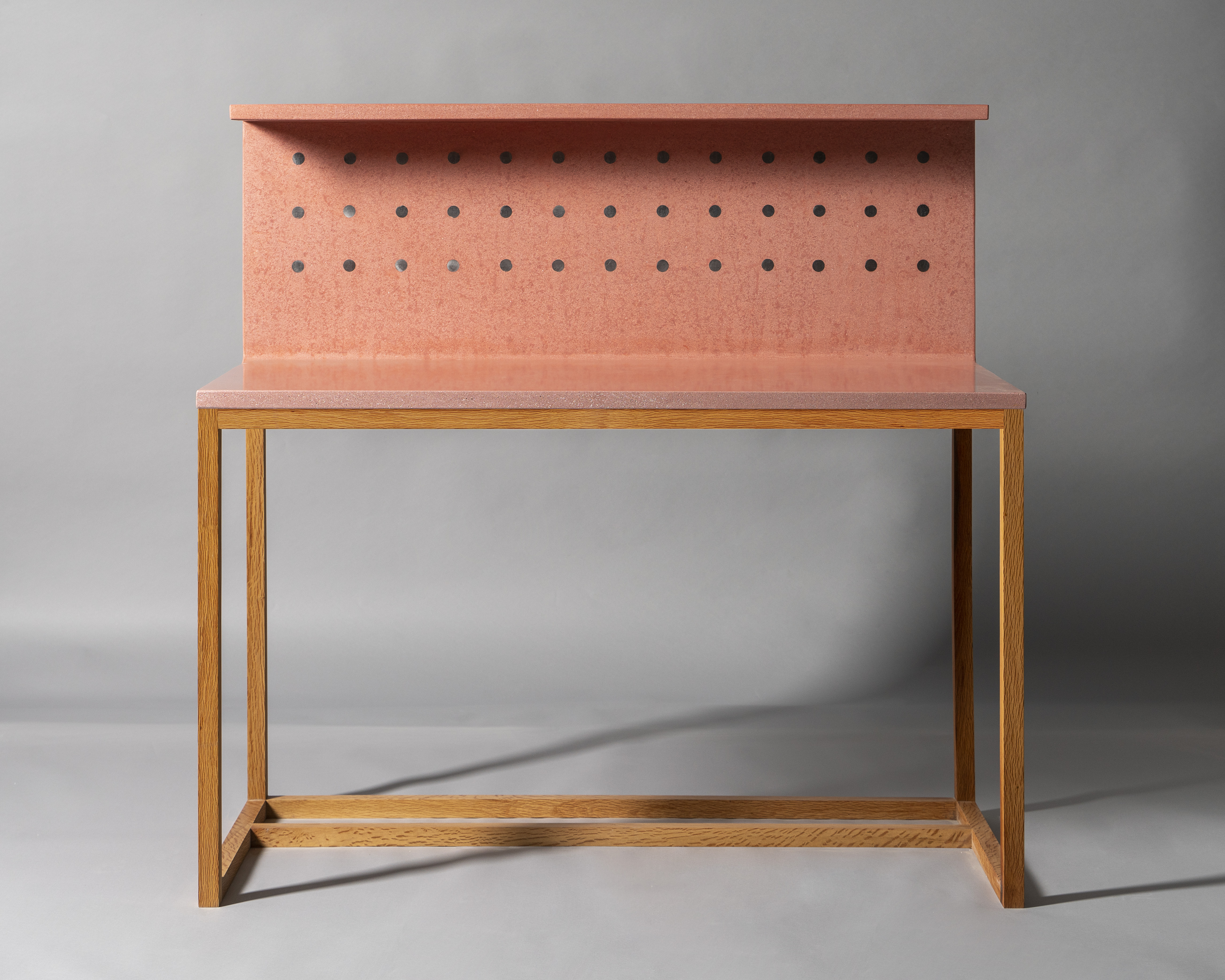 Matt Willey: Writing Desk