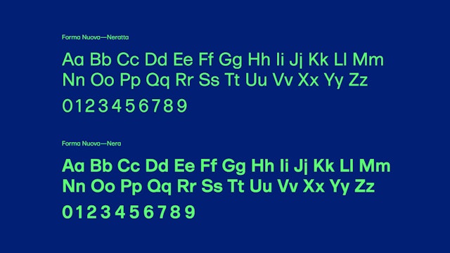 Typography