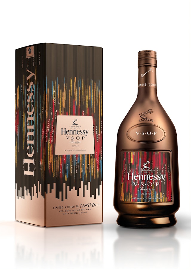 Moët Hennessy And Campari Group Partner To Create Pan-European