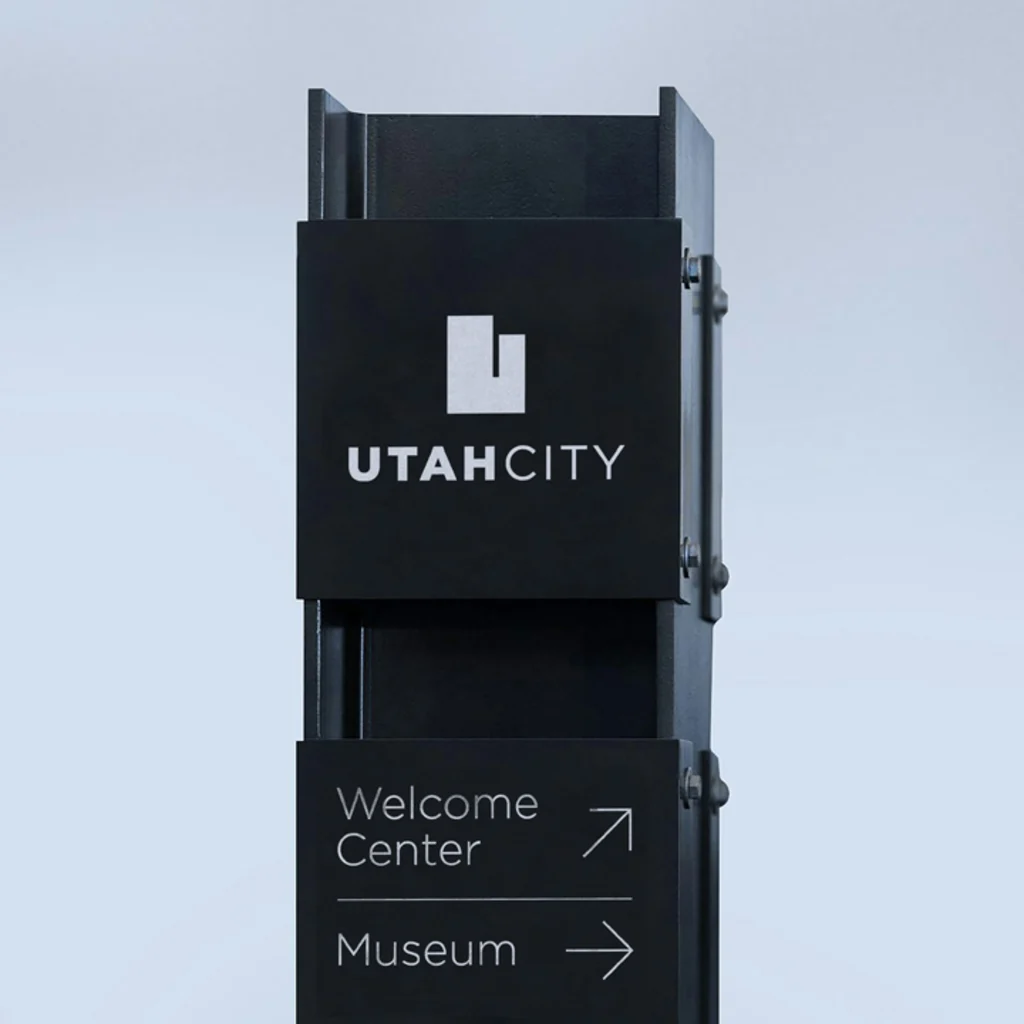 02 91387130 Pentagram Utah City