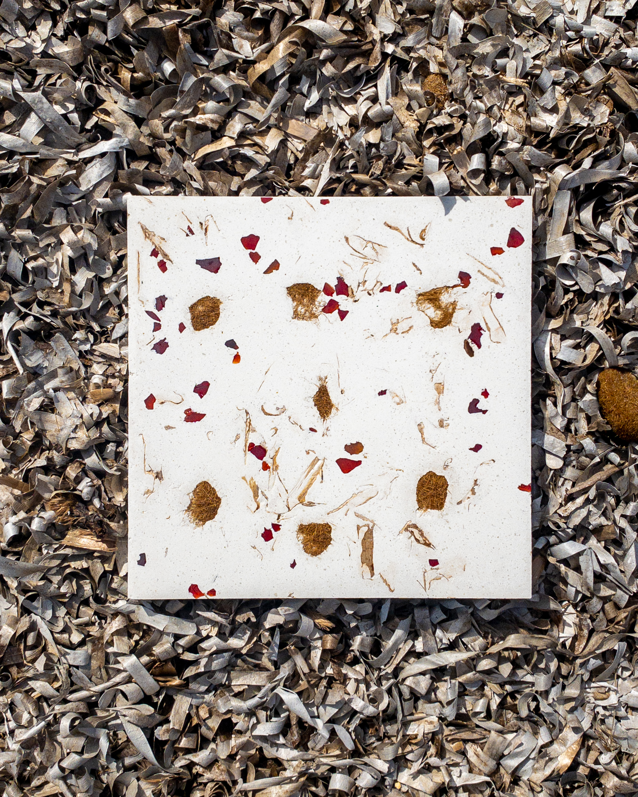 Astrid Stavro: RE Tiles