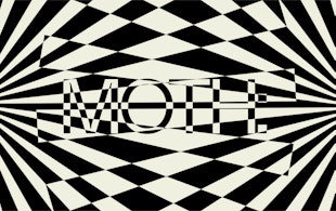 Hp Moth Logo Animation Still