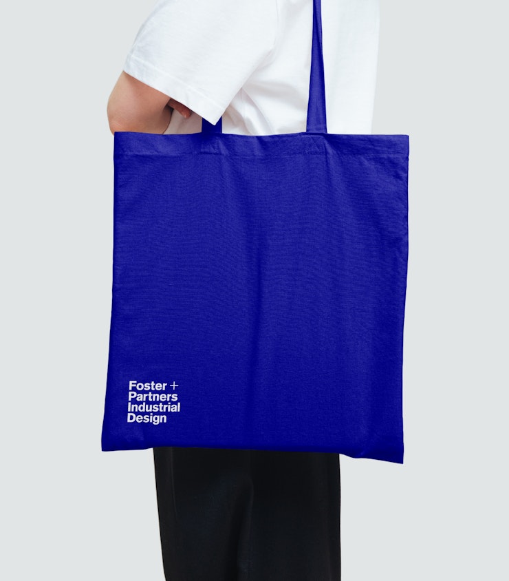 Foster + Partners design detail