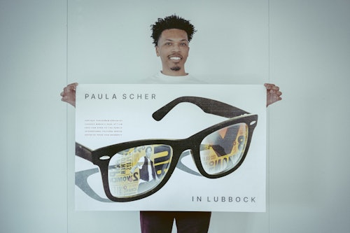 Dh Paulascher Poster