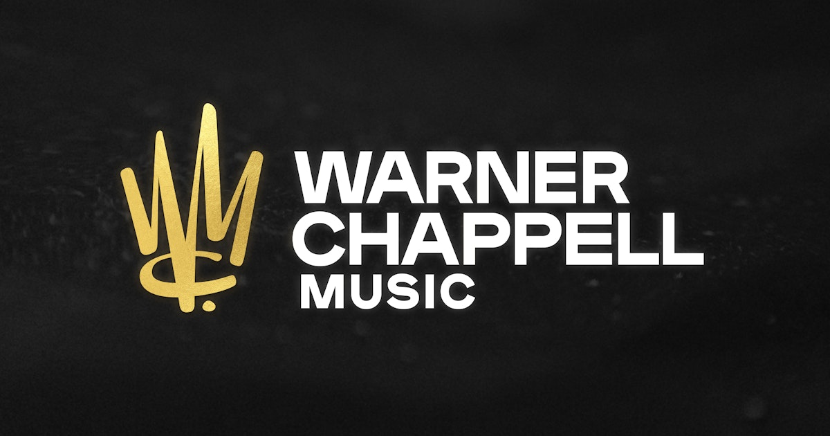Warner Chappell Music — Story