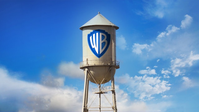 Warner Bros. Pictures Logos (Part 1) 