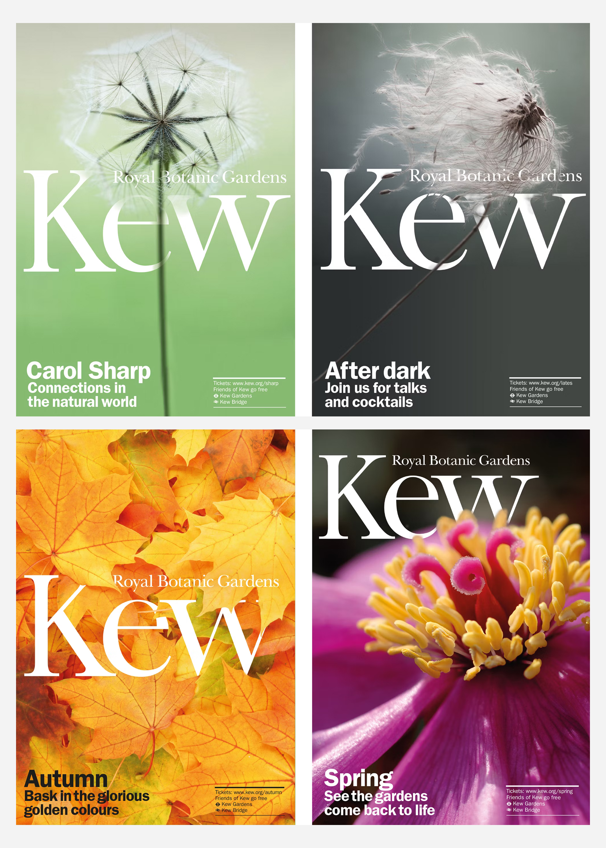 Kew Option