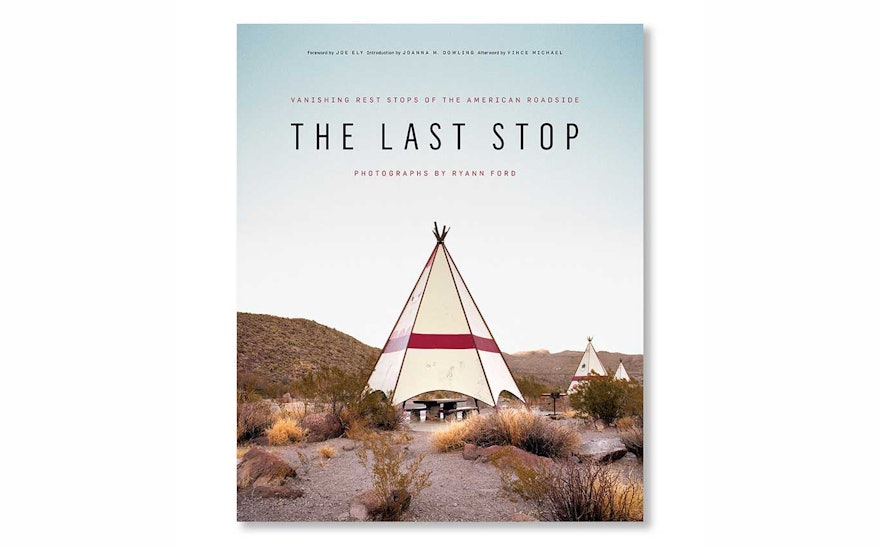 The Last Stop' — Story