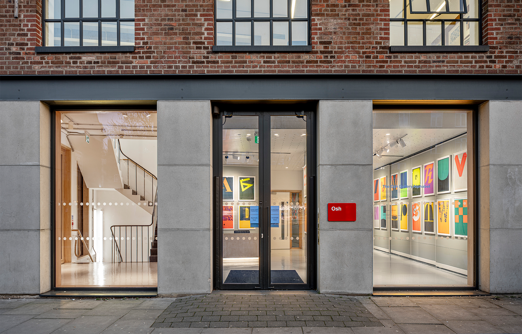 Osh Alphabet Case Study 04