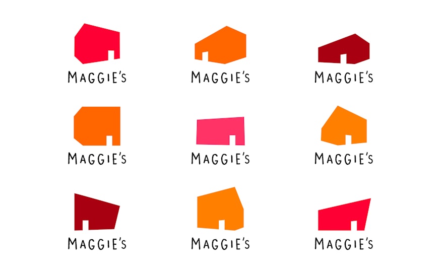 Maggie's — Story
