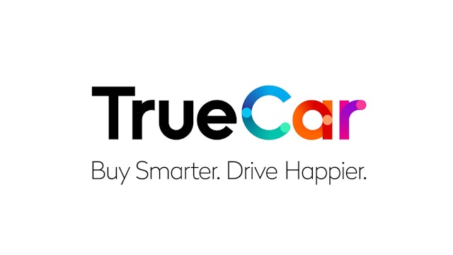 Launch Announcement by TrueCar.