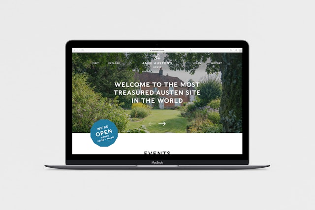 Website designed and built by Open Cultu.re